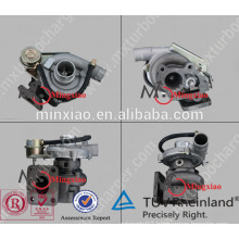 Turbocharger OM661 GT1749S 454220-0001 A6610903080
